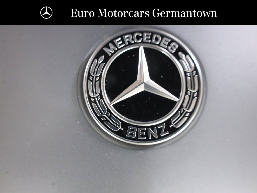 Used 2022 Mercedes-Benz C 300 4MATIC Sedan image 60
