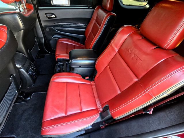 Used 2022 Dodge Durango SRT w/ Premium Interior Group AWD/4WD image 27