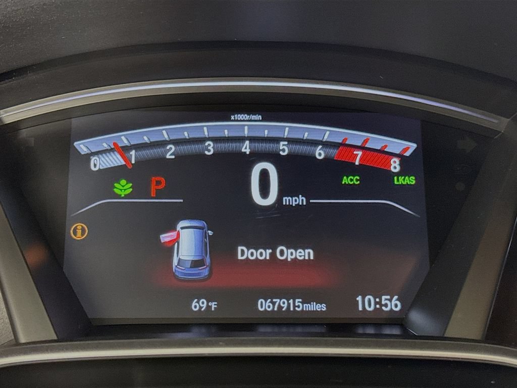 Used 2019 Honda CR-V EX image 17