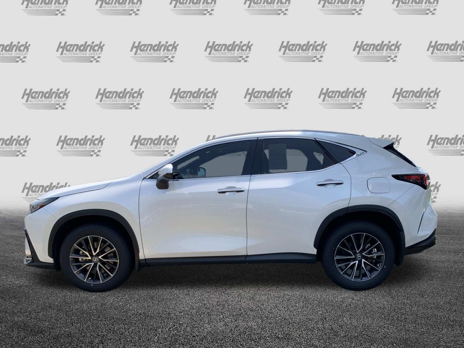 Used 2024 Lexus NX 250 FWD w/ Cold Area Package image 7