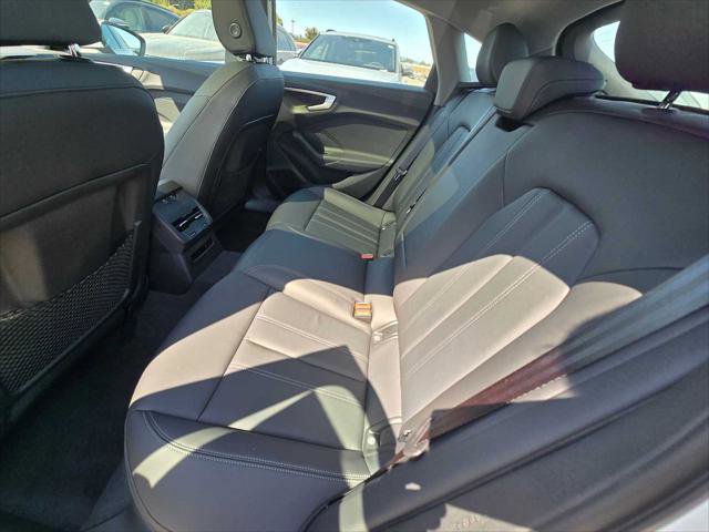 New 2025 Audi A5 Premium image 21