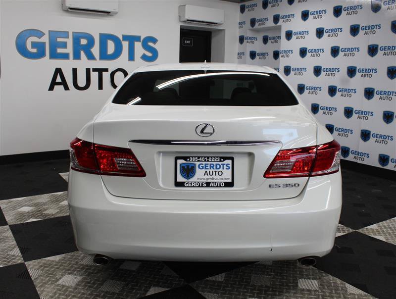 Used 2010 Lexus ES 350 FWD image 3