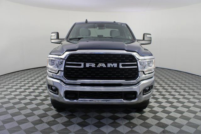 Used 2024 RAM 2500 Big Horn w/ Bed Utility Group image 25