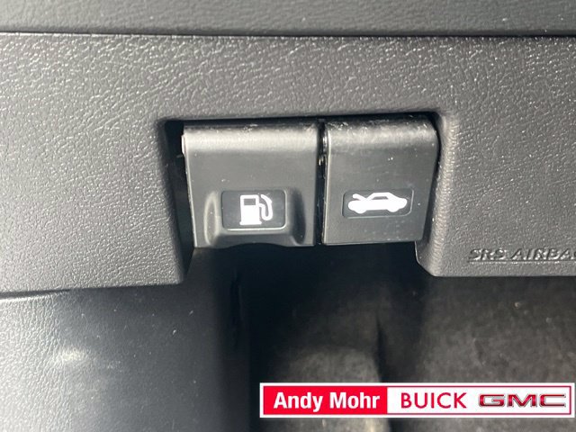 Used 2023 Nissan Kicks SV FWD image 27