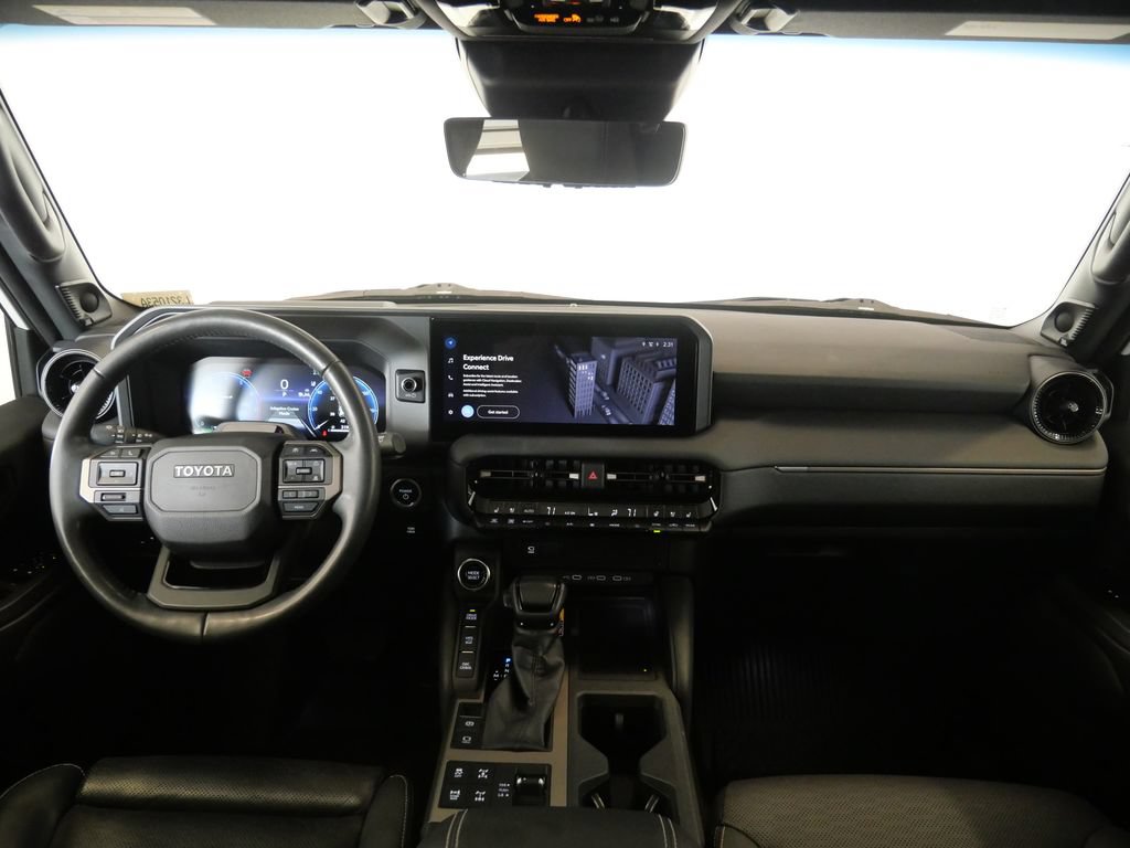 Used 2024 Toyota Land Cruiser w/ Premium Package AWD/4WD image 17