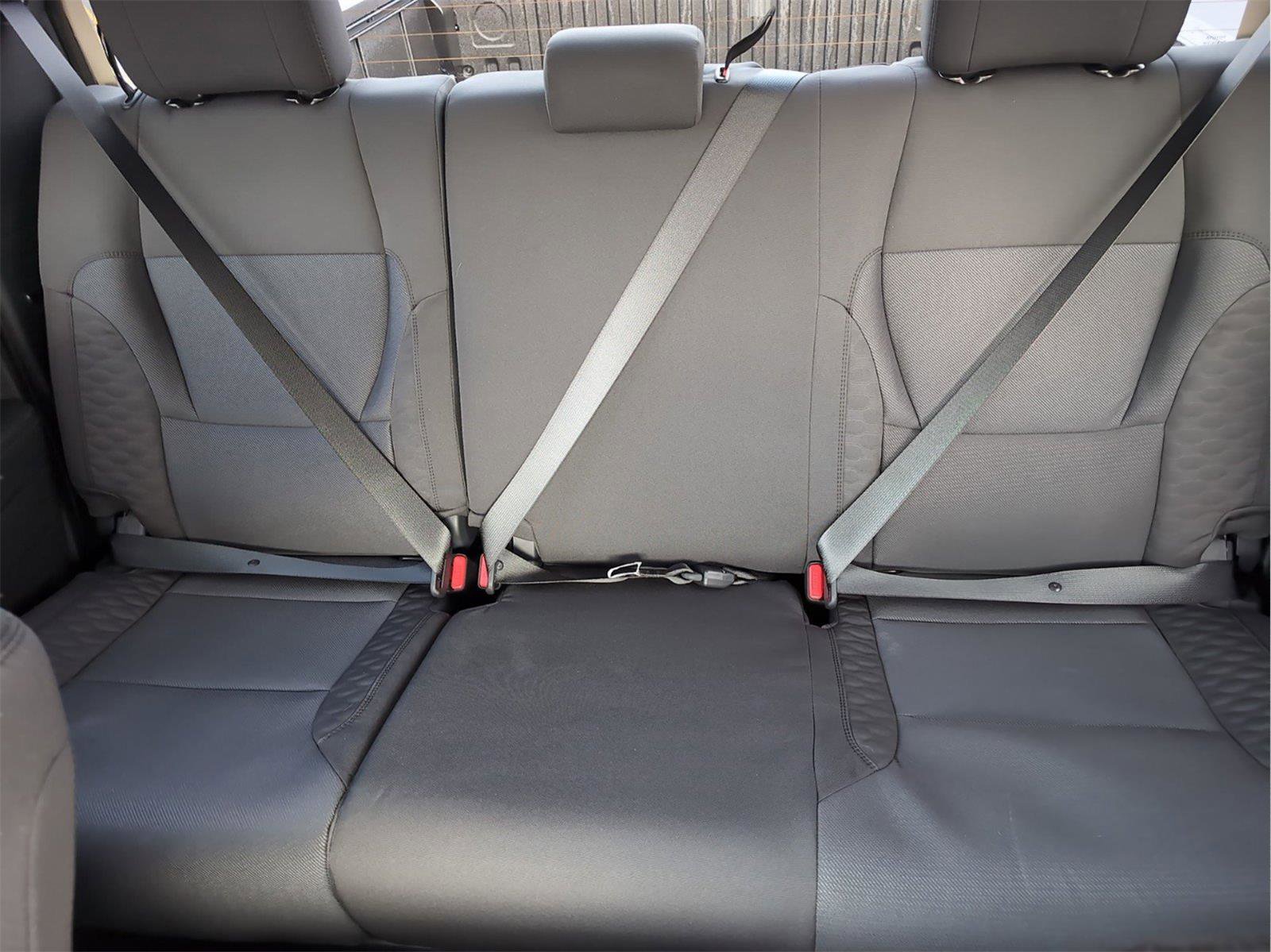 Used 2026 Toyota Tundra SR5 w/ SX Package image 27