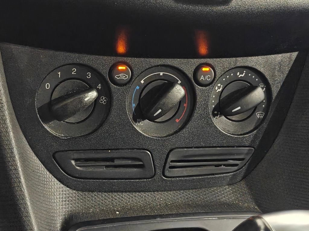 Used 2018 Ford Transit Connect XL FWD image 8