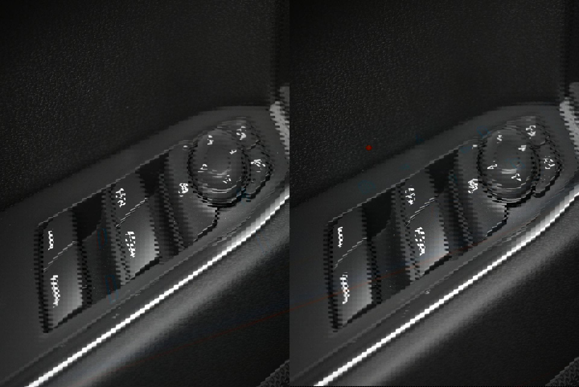 Used 2024 Chevrolet Silverado 1500 RST w/ RST All Star Premium Package image 14