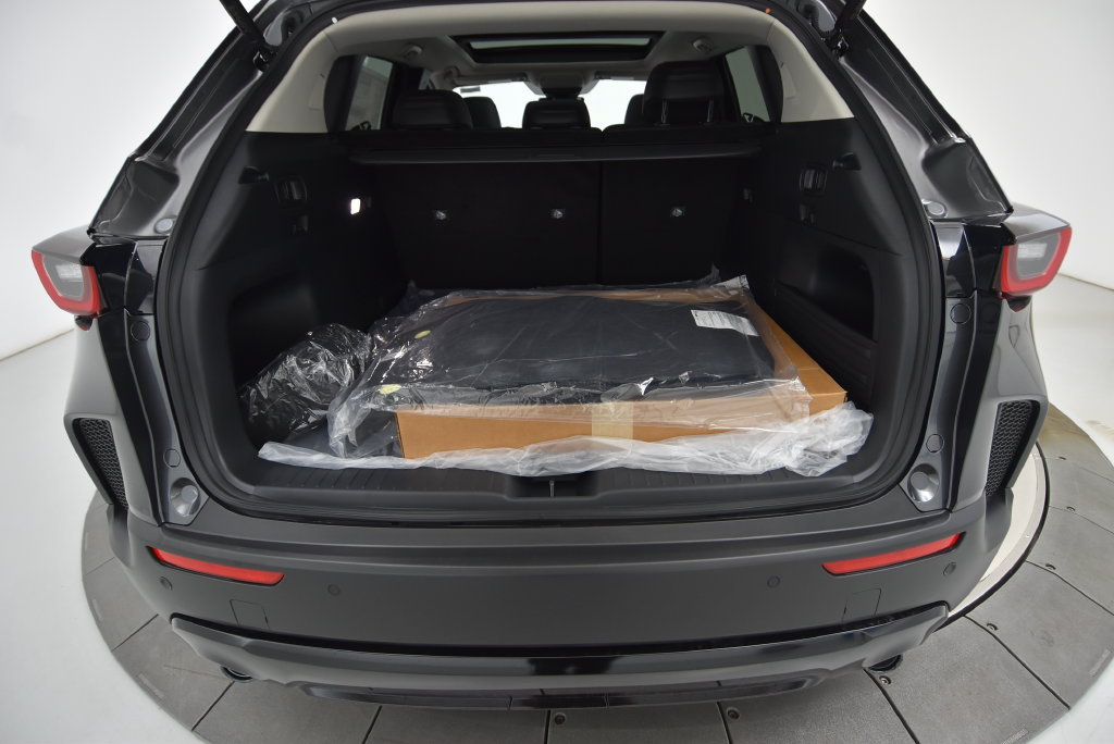 New 2026 MAZDA CX-50 AWD 2.5 Hybrid w/ Premium Pkg image 35