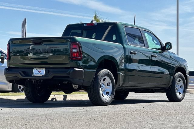 New 2026 RAM 1500 Tradesman RWD image 3