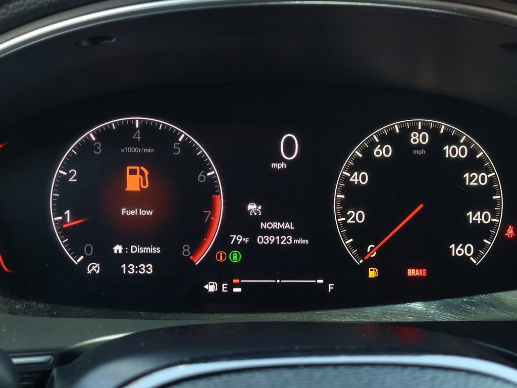 Used 2022 Honda Civic Si image 33