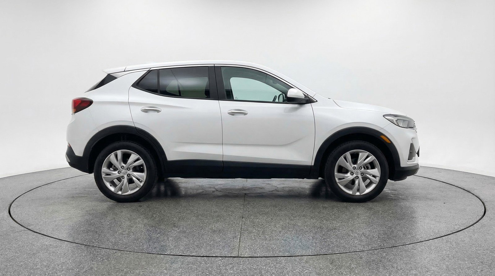Used 2025 Buick Encore GX Preferred image 11