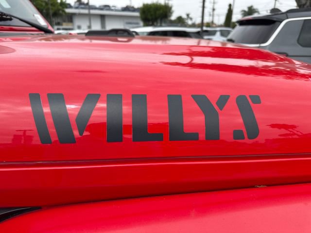 Used 2021 Jeep Gladiator Sport AWD/4WD image 37