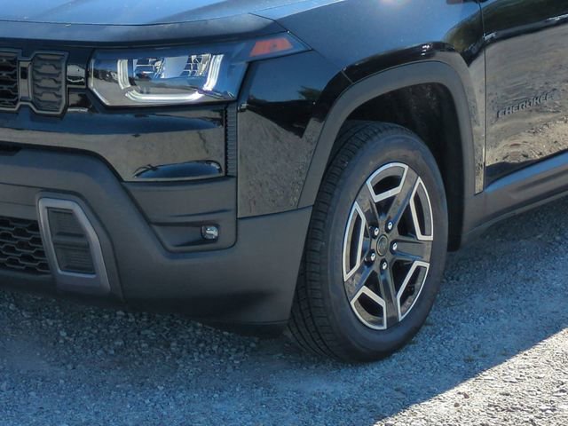 New 2026 Jeep Cherokee Laredo AWD/4WD image 9