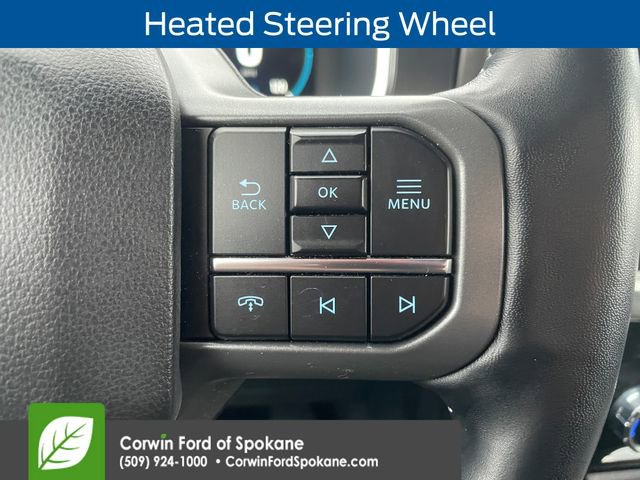 Used 2022 Ford F150 Lariat w/ Equipment Group 502A High image 28