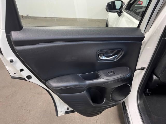 Used 2024 Honda HR-V LX image 18