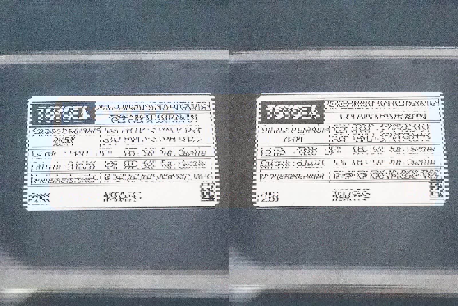 Certified 2025 Toyota Corolla Cross LE FWD image 29