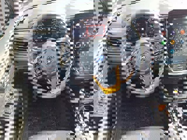 New 2026 Subaru Forester Wilderness image 26