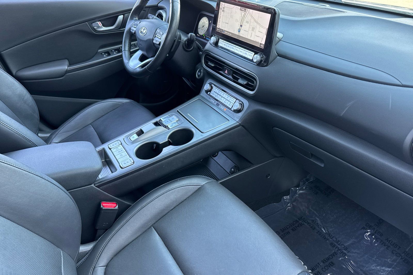 Used 2022 Hyundai Kona Limited image 17