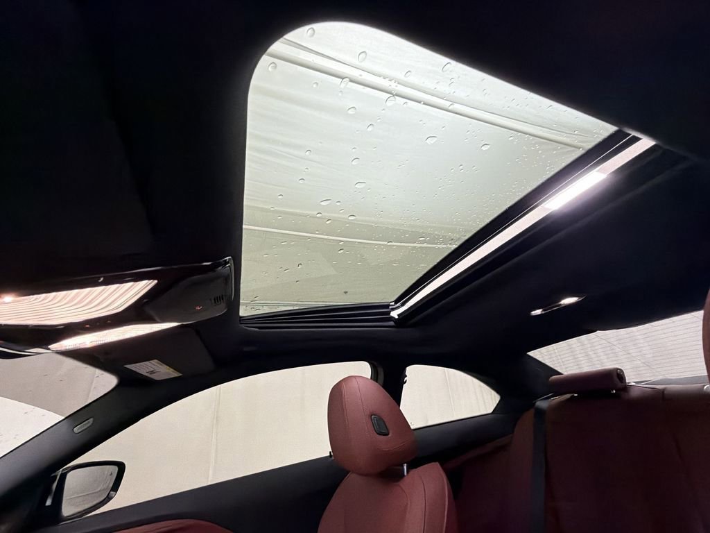 Certified 2026 BMW M240i xDrive M240i w/ Premium Package image 23