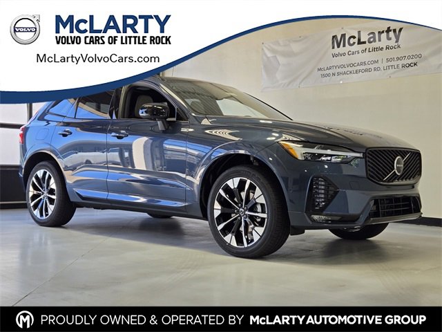 New 2026 Volvo XC60 B5 Plus w/ Protection Package Premier