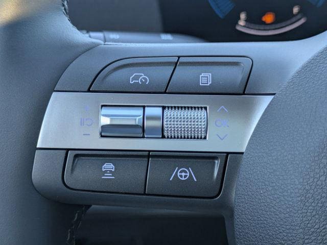 New 2026 Hyundai Kona SEL Sport AWD/4WD image 23