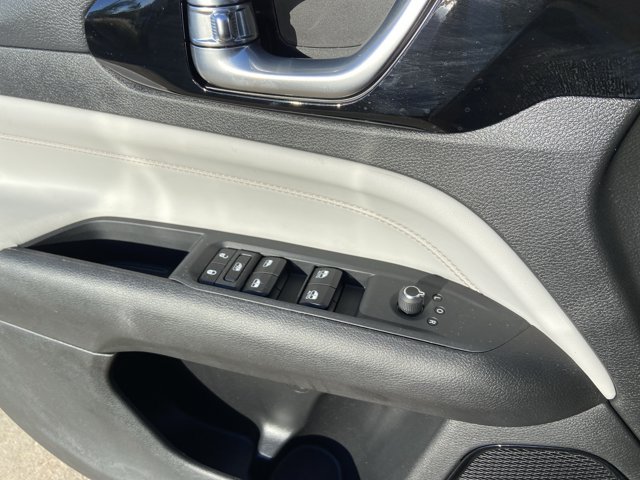 Used 2024 Jeep Compass Limited AWD/4WD image 45