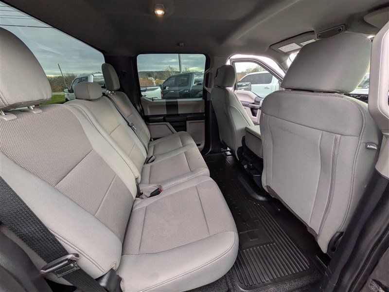 Used 2020 Ford F250 XL w/ STX Appearance Package image 20