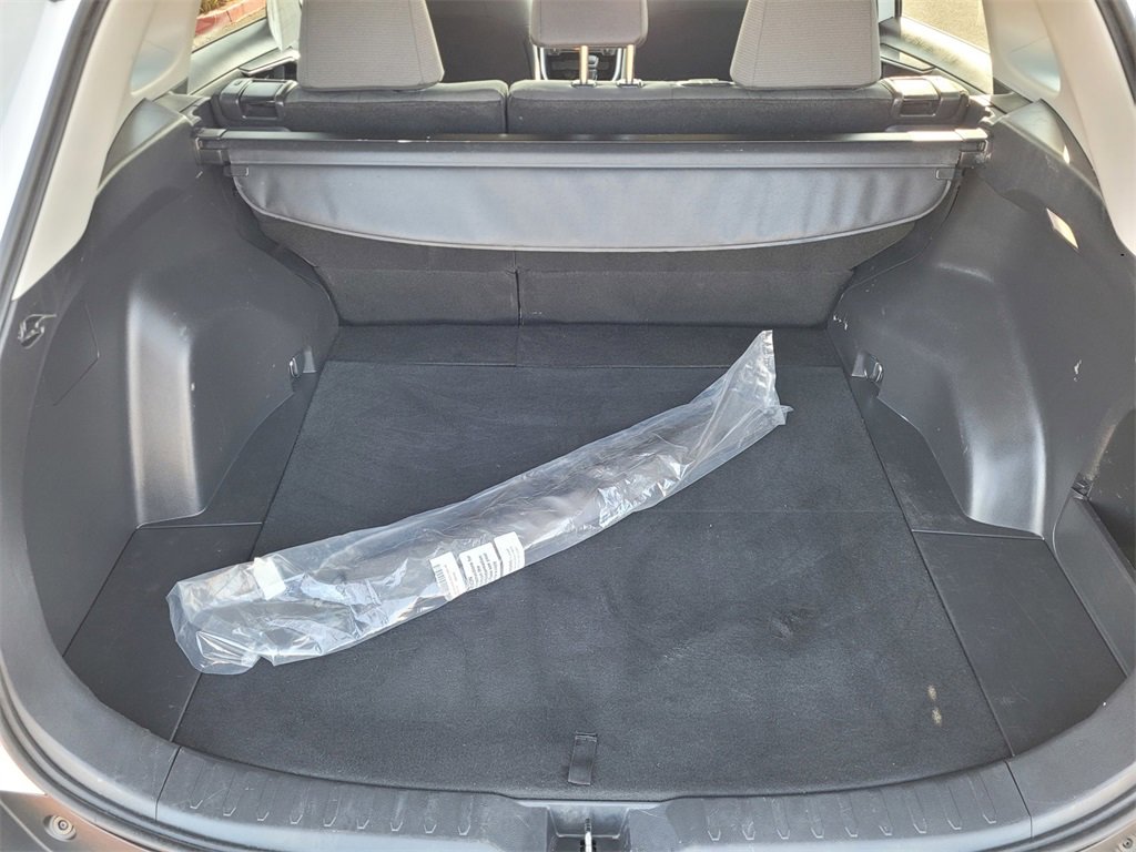 Used 2024 Toyota RAV4 XLE image 8