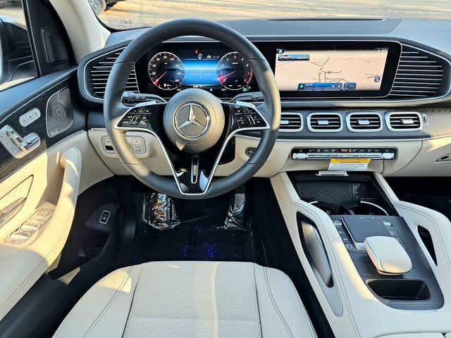 New 2026 Mercedes-Benz GLE 450 4MATIC image 27