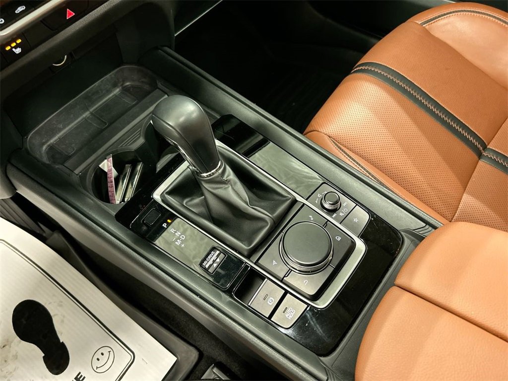 Used 2023 MAZDA CX-50 Meridian Edition w/ Cargo Package image 17