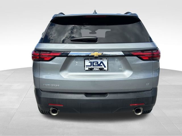 Used 2023 Chevrolet Traverse LT image 24