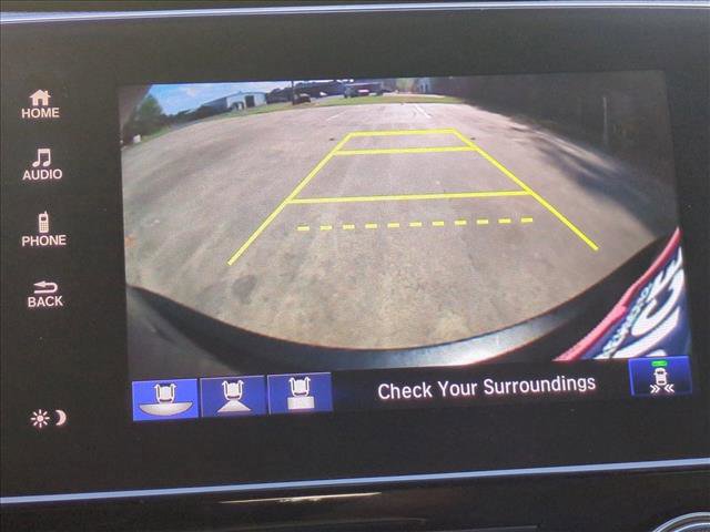 Used 2017 Honda CR-V EX-L image 14