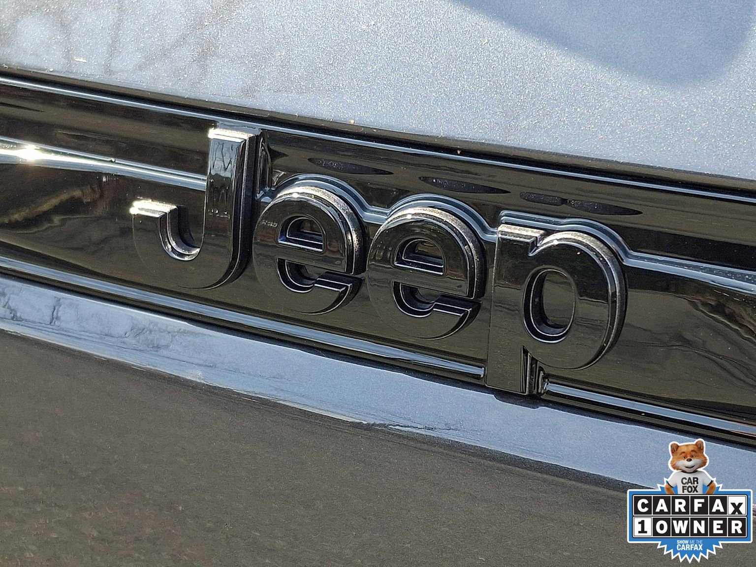 New 2026 Jeep Grand Cherokee Limited image 13