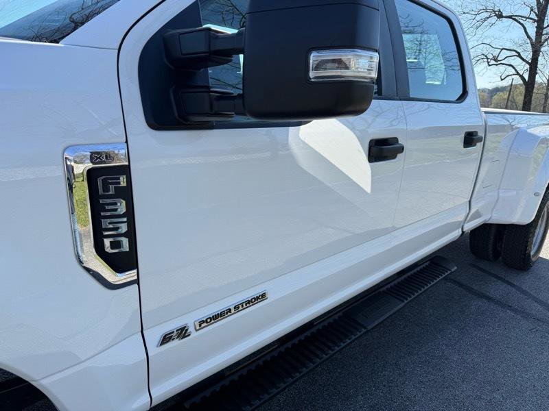 Used 2020 Ford F350 XL w/ Power Equipment Group image 14