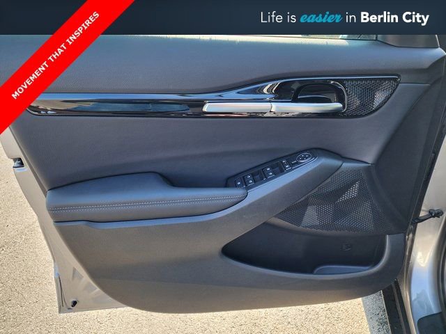 New 2026 Kia Seltos EX w/ EX Sunroof Package image 26