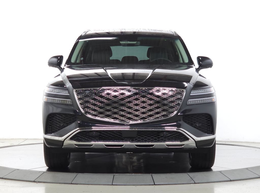 Used 2026 Genesis GV80 2.5T Advanced AWD/4WD image 2