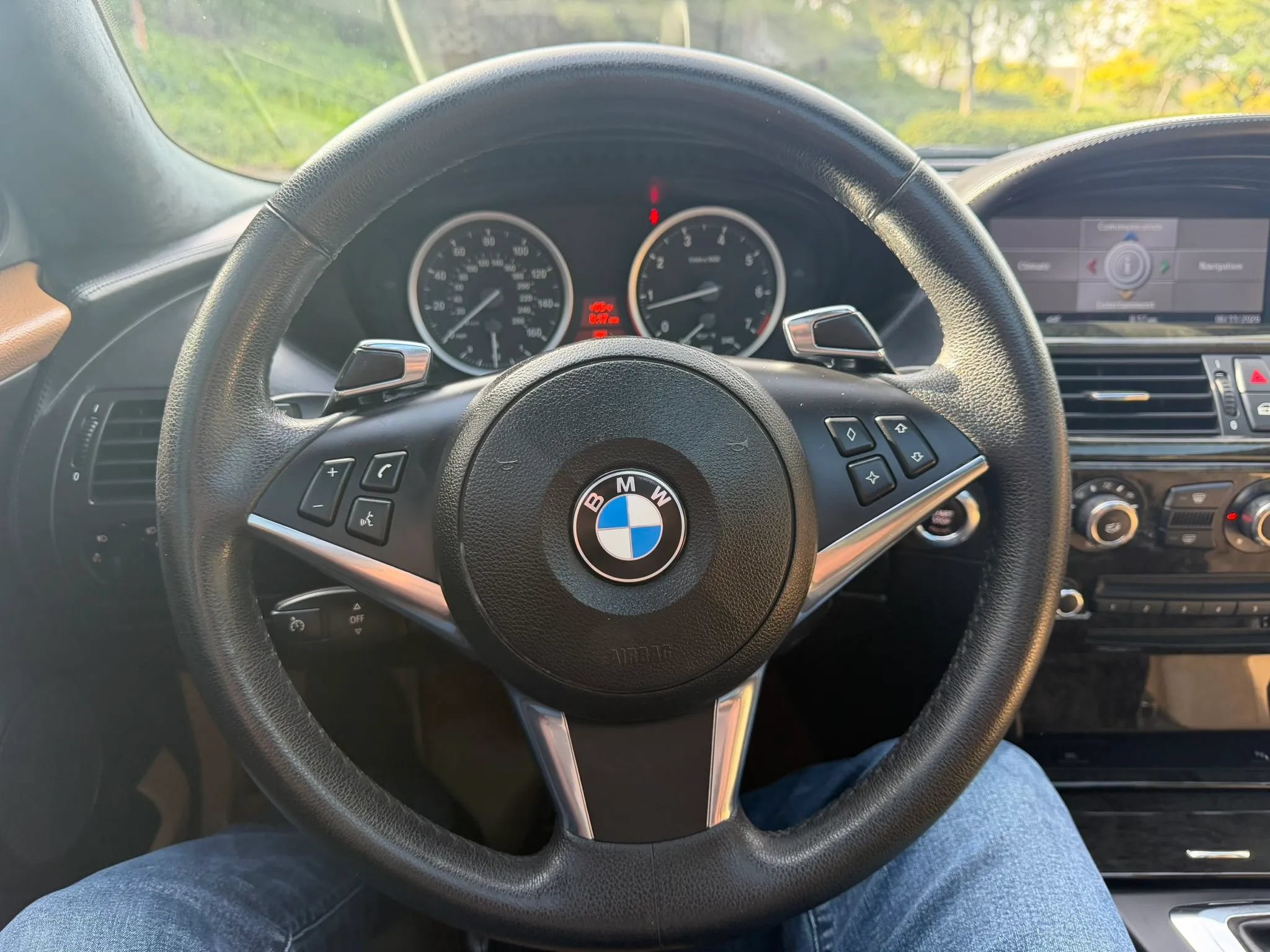 Used 2009 BMW 650i Coupe RWD image 23