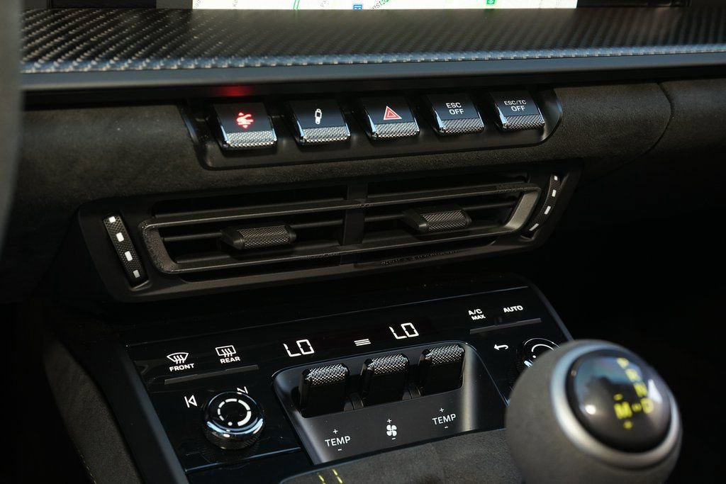 Used 2024 Porsche 911 GT3 RS image 22