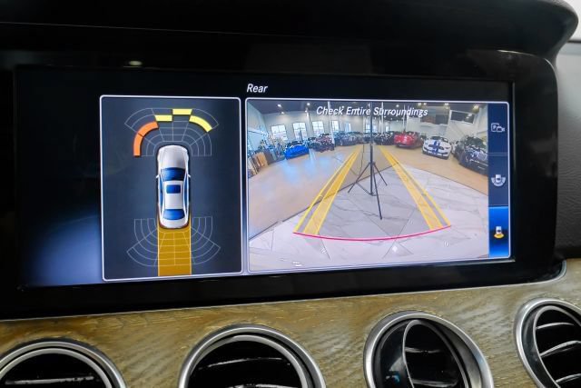 Used 2018 Mercedes-Benz E 300 image 28