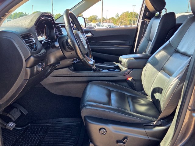 Used 2021 Dodge Durango SXT RWD image 5