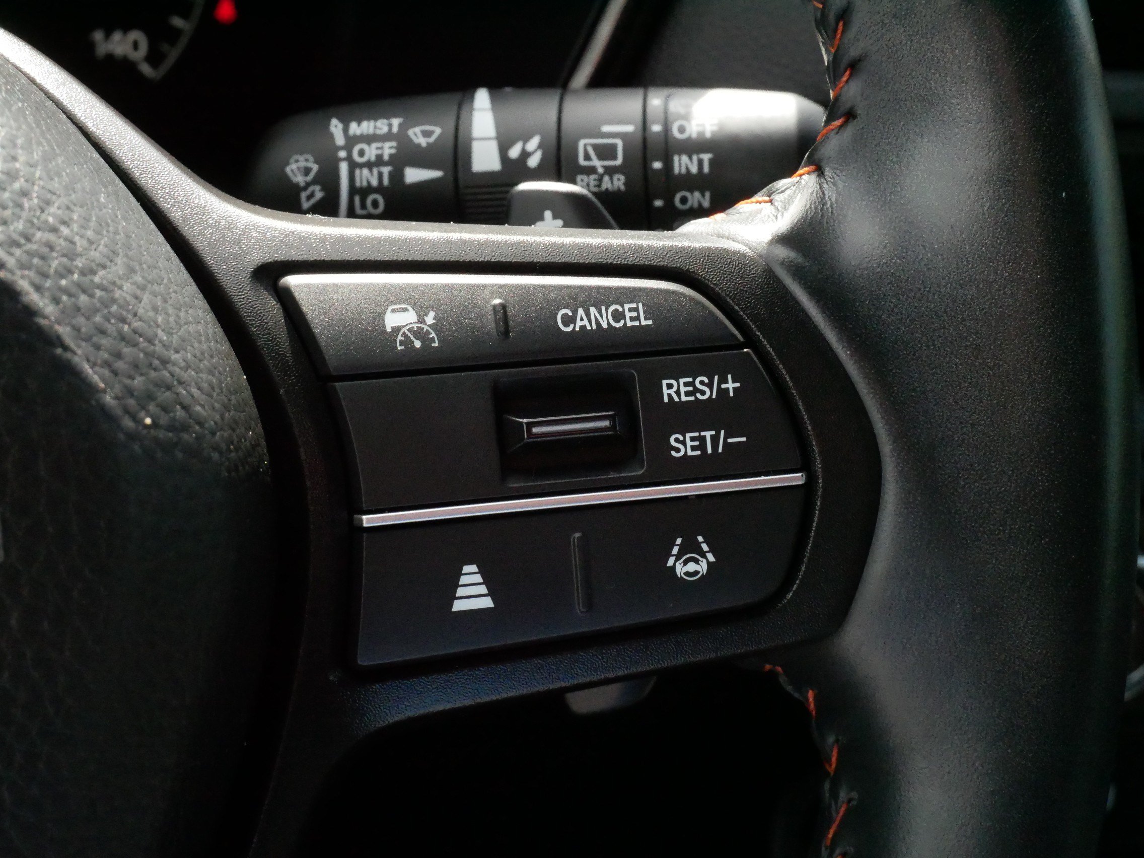 Used 2025 Honda CR-V Sport-L image 25