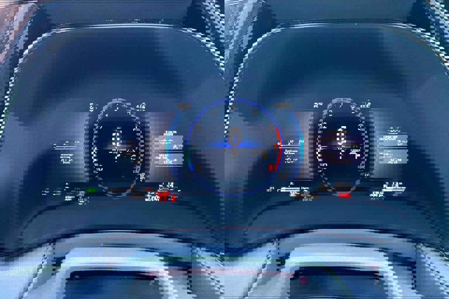 Used 2025 Lexus TX 350 AWD w/ Technology Package image 24