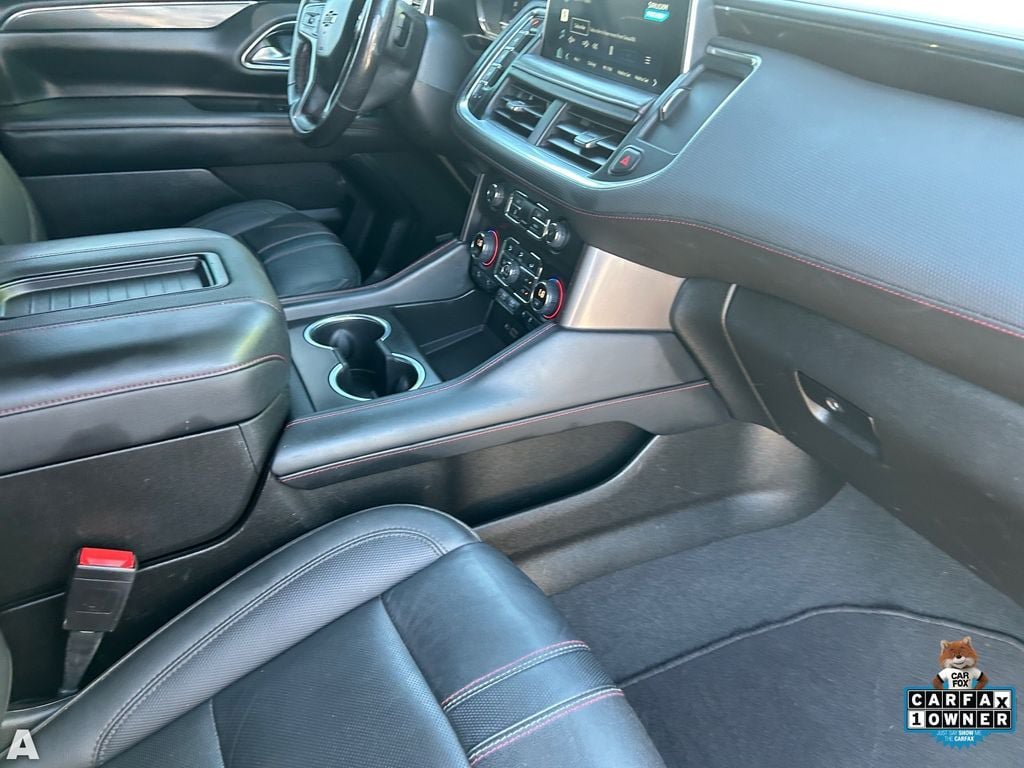 Used 2022 Chevrolet Tahoe RST w/ Luxury Package RWD image 13