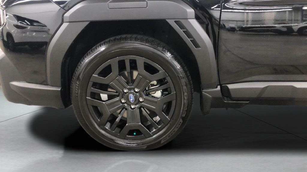 Certified 2026 Subaru Outback Limited XT AWD/4WD image 22