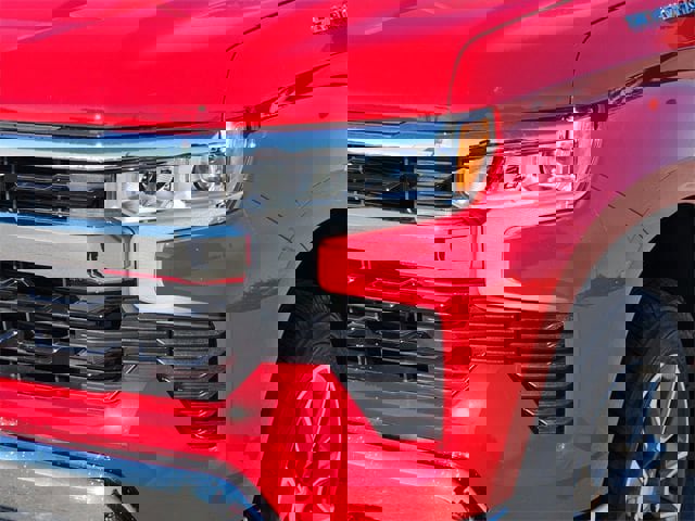 New 2026 Chevrolet Silverado 1500 LT w/ Convenience Package II image 10