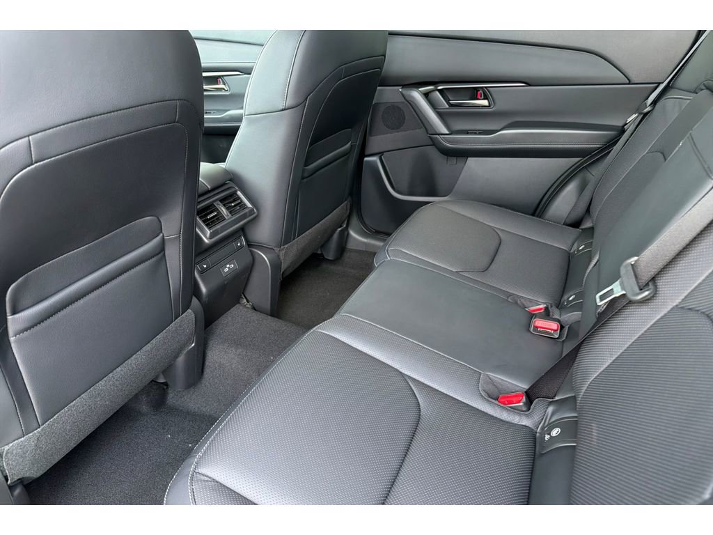 New 2026 MAZDA CX-5 2.5 S w/ Premium Plus Package image 12