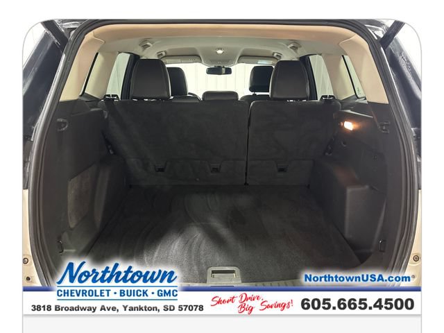Used 2014 Ford Escape Titanium w/ Equipment Group 401A AWD/4WD image 23