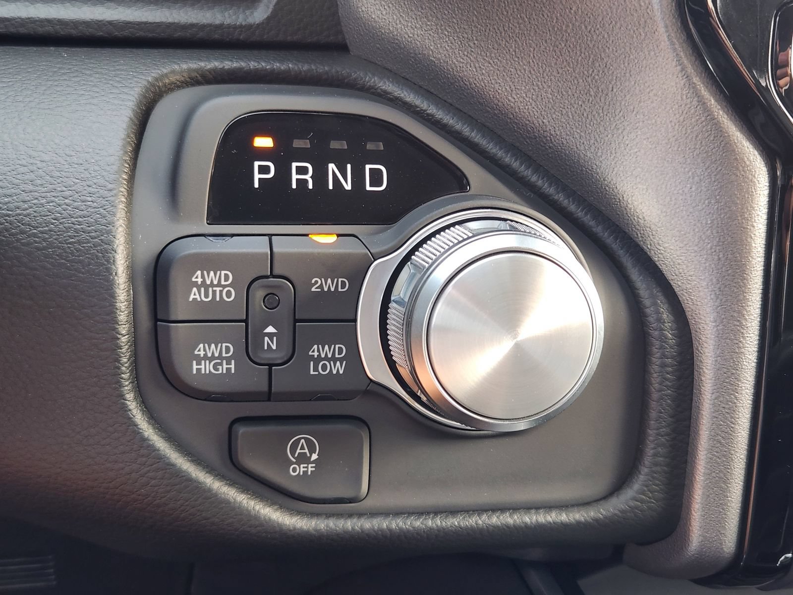 New 2026 RAM 1500 Laramie w/ Laramie Southwest Edition AWD/4WD image 20