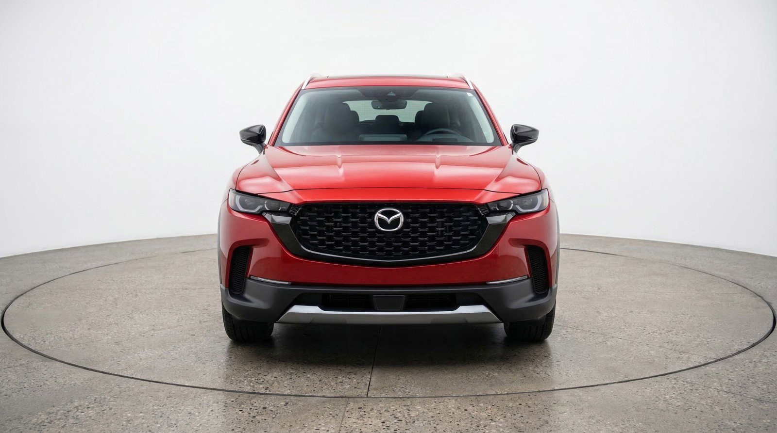 Used 2025 MAZDA CX-50 2.5 Hybrid w/ Premium Plus Pkg image 2